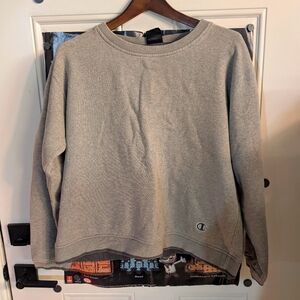 Champion Crewneck Sweatshirt